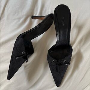 Gucci Mules